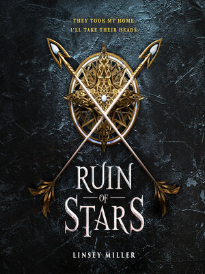 cover image of Ruin of Stars